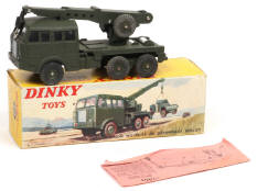 DINKY TOYS (FRANCE) (1)