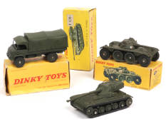 DINKY TOYS (FRANCE) (3)