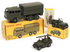 DINKY TOYS (FRANCE) (3)