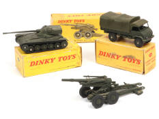 DINKY TOYS (FRANCE) (3)