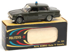 POLITOYS (ITALIE) (1)