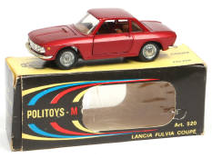 POLITOYS (ITALIE) (1)