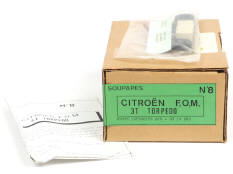 SOUPAPES (FRANCE) (1)