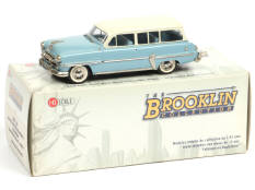 BROOKLIN MODELS (GB) (1)