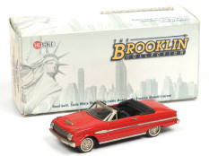 BROOKLIN MODELS (GB) (1)