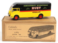 CALANDRE (FRANCE) (1)