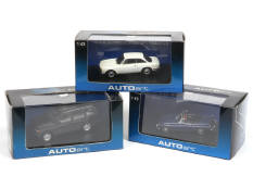 AUTOART (ALLEMAGNE) (3)