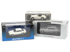 AUTOART (ALLEMAGNE) (3)