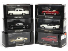MINICHAMPS (ALLEMAGNE) (6)