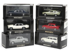MINICHAMPS (ALLEMAGNE) (6)