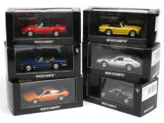 MINICHAMPS (ALLEMAGNE) (6)