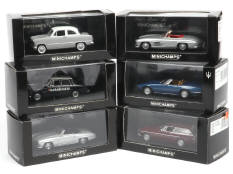 MINICHAMPS (ALLEMAGNE) (6)
