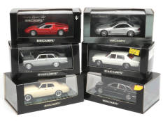 MINICHAMPS (ALLEMAGNE) (6)