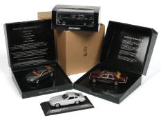 MINICHAMPS (ALLEMAGNE) (4)