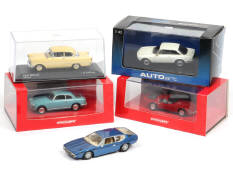 DIVERS (ALLEMAGNE) (5)