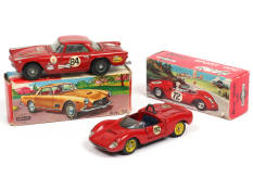 MERCURY (ITALIE) (2)