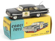 CORGI TOYS (GB) (1)