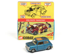 CORGI TOYS (GB) (1)