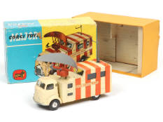 CORGI TOYS (GB) (1)