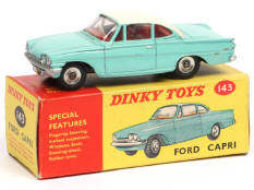 DINKY TOYS (GB) (1)