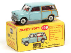 DINKY TOYS (GB) (1)