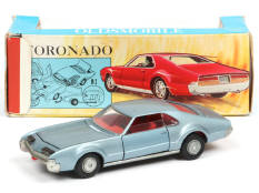 TEKNO (DANEMARK) (1)