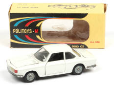 POLITOYS (ITALIE) (1)