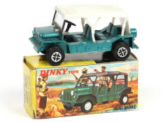 DINKY TOYS (GB) (1)
