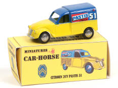 CAR HORSE (FRANCE) (1)