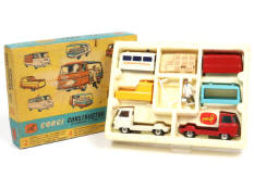 CORGI TOYS (GB) (1)