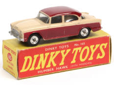DINKY TOYS (GB) (1)