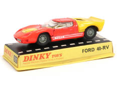 DINKY TOYS (GB) (1)