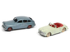 DINKY TOYS (FRANCE) (2)
