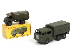 DINKY TOYS (FRANCE) (2)