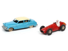 DINKY TOYS (FRANCE) (2)