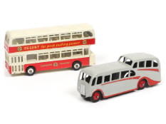 DINKY TOYS (GB) (2)