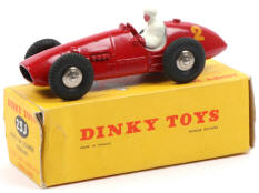 DINKY TOYS (FRANCE) (1)