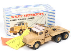 DINKY TOYS (FRANCE) (1)