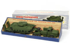 DINKY TOYS (GB) (1)