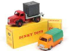 DINKY TOYS (FRANCE) (2)