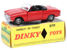 DINKY TOYS (FRANCE) (1)