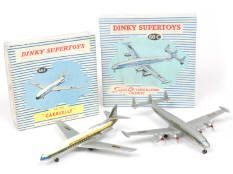 DINKY TOYS (FRANCE) (2)