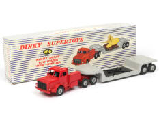 DINKY TOYS (GB) (1)