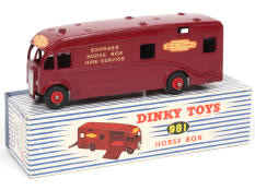 DINKY TOYS (GB) (1)