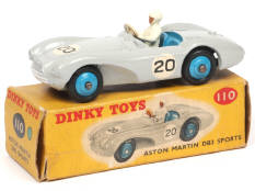 DINKY TOYS (GB) (1)
