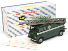 DINKY TOYS (GB) (1)