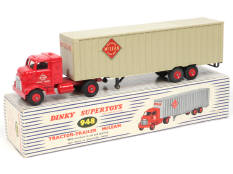 DINKY TOYS (GB) (1)