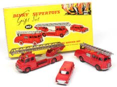 DINKY TOYS (GB) (4)