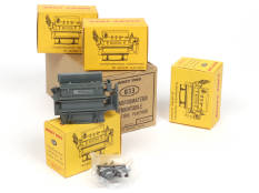 DINKY TOYS (FRANCE) (5)