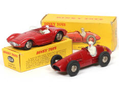 DINKY TOYS (FRANCE) (2)
